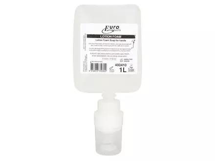 Foamzeep Euro 1000 ml 6 flacons