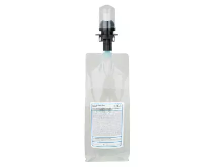 Foam zeep Euro 6 x 1 liter