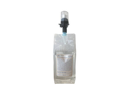 Foam zeep EDGE 6 x 1 liter