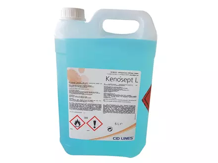 Desinfectielotion Kenosept L 4 x 5 liter