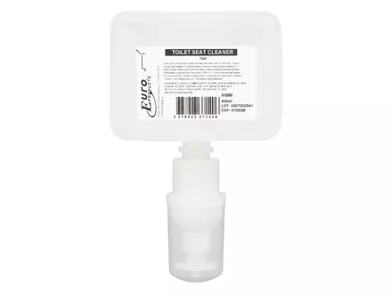 Toilet seat cleaner 6 x 400 ml