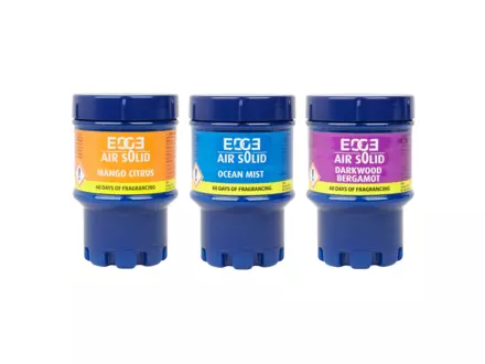 Luchtverfrisser Green Air mix doos 6 stuks