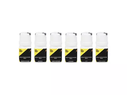 Luchtverfrisser Sense aroma mix doos 6 x 50 ml