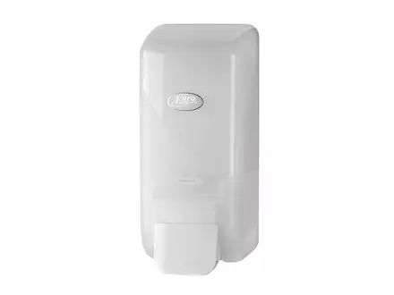 Zeepdispenser bag-in-box 1000 ml Pearl wit