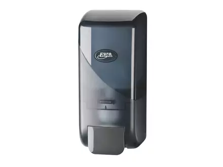 Zeepdispenser foam zeep 1000 ml Pearl zwart