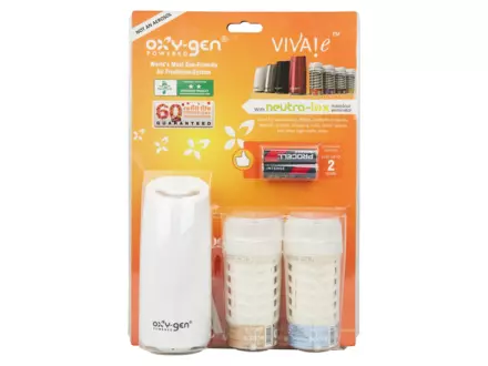Luchtverfrisser Oxy-Gen