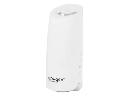 Luchtverfrisser Oxy-Gen wit