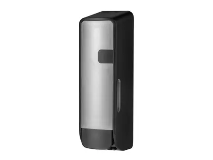 Zeepdispenser Hair & Body 350 ml Quartz Zilver