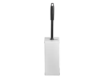 Toiletborstelhouder QuartzLine wit