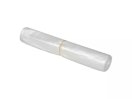 Afvalzak 45 x 50 cm T10 HDPE Transparant 50 rol x 50 stuks
