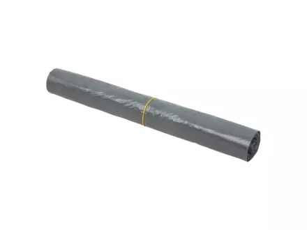 Afvalzak 61 x 80 cm T23 LDPE grijs 25 rol x 20 stuks