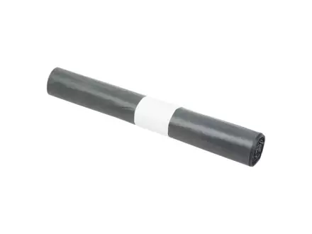 Afvalzak 61 x 80 cm T20 HDPE Grijs 25 rol x 20 stuks