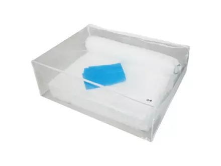 Spill kit truckpack, only oil