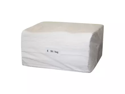 Absorptie doeken only oil 80 x 100 cm 50 stuks per pak