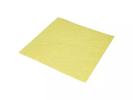 Absorptie doeken universeel 30 x 30 cm 100 stuks per pak