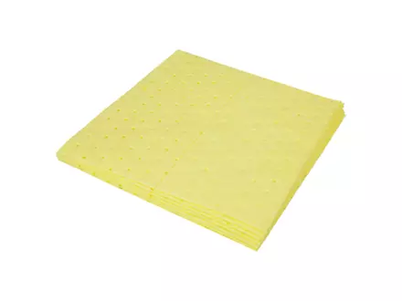 Absorptie doeken universeel 30 x 30 cm 100 stuks per pak