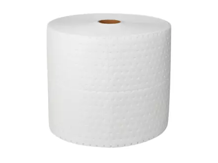 Absorptie rollen only oil 54 mtr 38 cm 2 rollen per pak