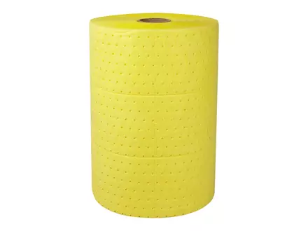 Absorptie rollen Universeel 31 mtr 48 cm 2 Rollen Pak