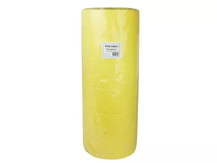 Absorptie rollen Universeel 31 mtr 48 cm 2 Rollen Pak