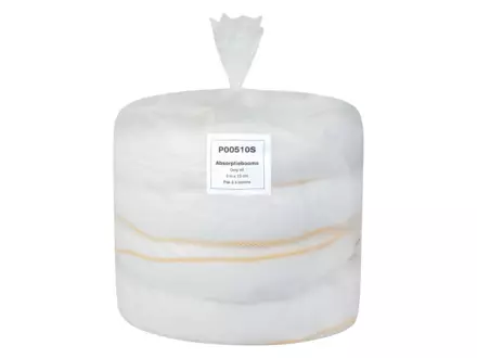 Absorptie kussens only oil 3 mtr 12 cm 4 stuks per pak