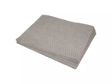 Absorptie doeken industrie 40 x 50 cm 100 stuks per doos