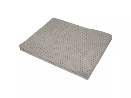 Absorptie doeken industrie 40 x 50 cm 100 stuks per doos