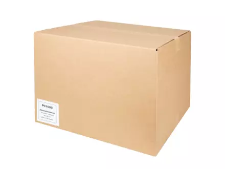 Absorptie doeken industrie 40 x 50 cm 100 stuks per doos