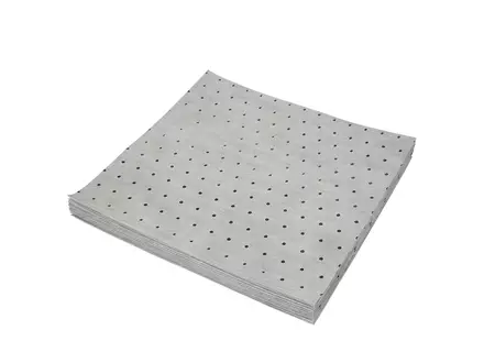 Absorptie doeken industrie 30 x 30 cm 100 stuks per doos