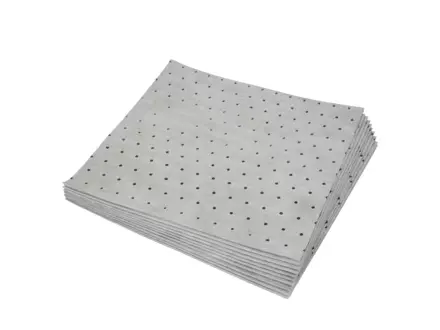 Absorptie doeken industrie 30 x 30 cm 100 stuks per doos