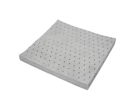 Absorptie doeken industrie 30 x 30 cm 100 stuks per doos