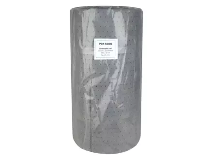 Absorptie rollen universeel 54 mtr 38 cm 2 rollen per pak