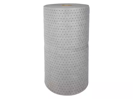 Absorptie rollen Industrie 53 mtr 80 cm 1 rol per pak