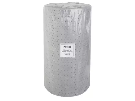 Absorptie rollen Industrie 53 mtr 80 cm 1 rol per pak