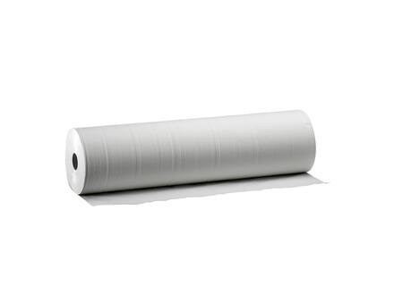 Onderzoektafelpapier cellulose 2-laags 150 meter x 59 cm 4 rol