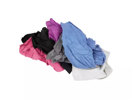BL - bonte lappen gesneden doos a 10 kg