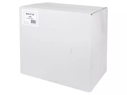 KSB - corduroy gesneden doos a 10 kg