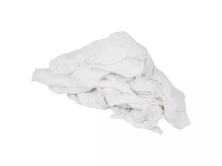 WLVW - witte lakens was doos a 5 kg