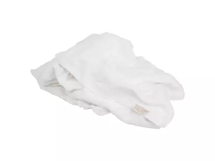 White terry mix doos a 8 kg