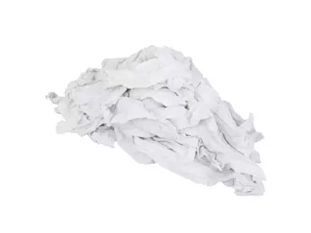 WH - witte rolhanddoek doos a 10 kg