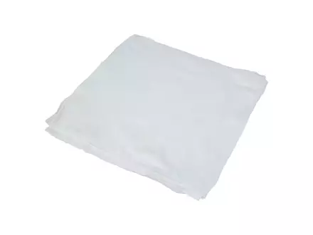 WLV-VL White sheeting cut flat packed doos a 3,5 kg