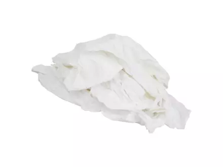 WLV - witte lakens gesneden doos a 5 kg
