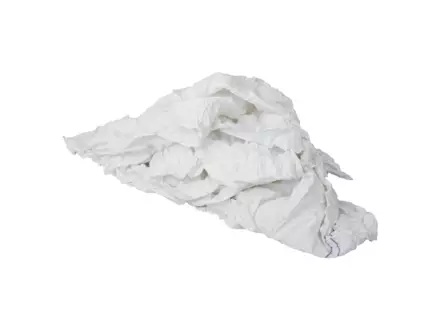 WLVW - witte wasserij lakens doos a 10 kg