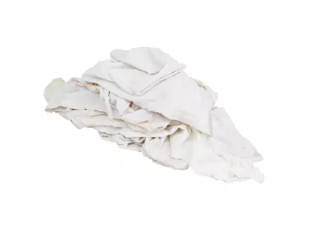 WTRW - witte tricot wit gesneden zak a 25 kg