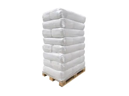 WL1 - white rags 1st quality bag of 25 kg