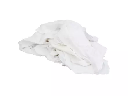 OWL - witte gesneden lakens doos a 10 kg