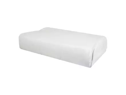 BAD - badstof gesneden zak a 25 kg