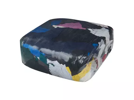 BTR - bonte tricot poets zak a 10 kg