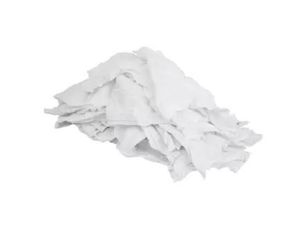 WH-witte rolhanddoeken zak a 10 kg