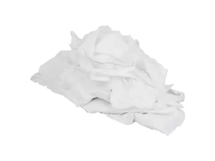 WLV - witte lakens gesneden zak a 10 kg