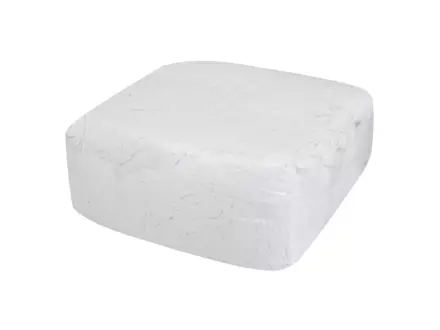 WLV - witte lakens gesneden zak a 10 kg